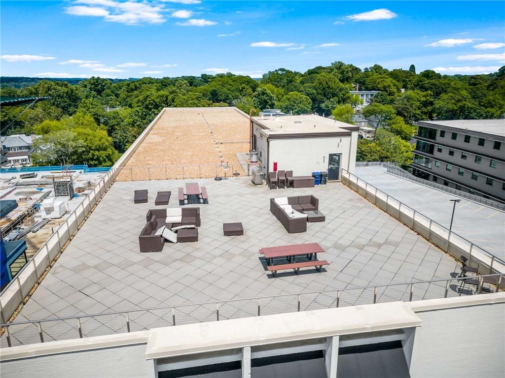1421 Peachtree Street NE Unit 401