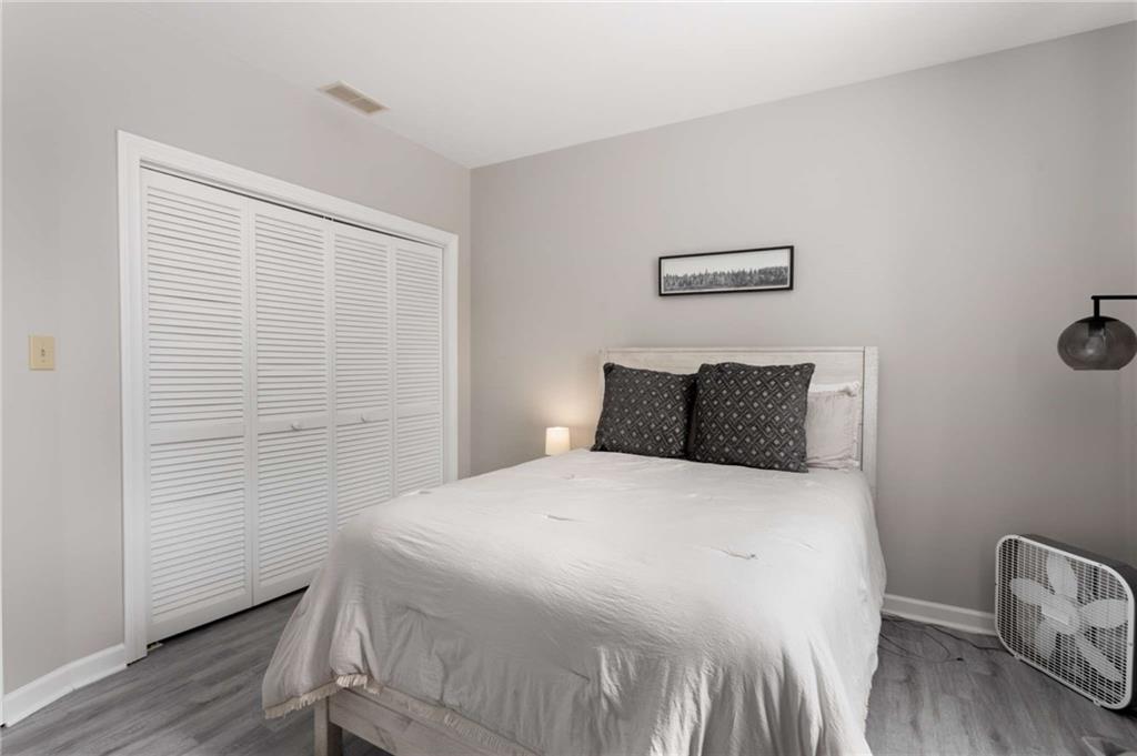 1421 Peachtree Street NE Unit 401