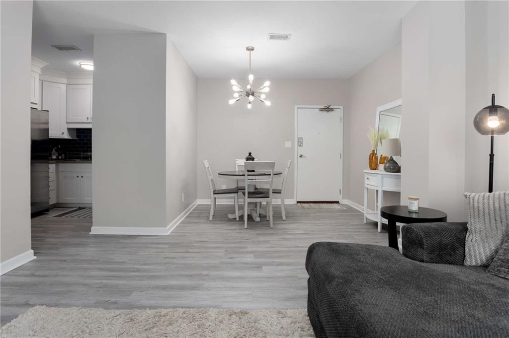 1421 Peachtree Street NE Unit 401