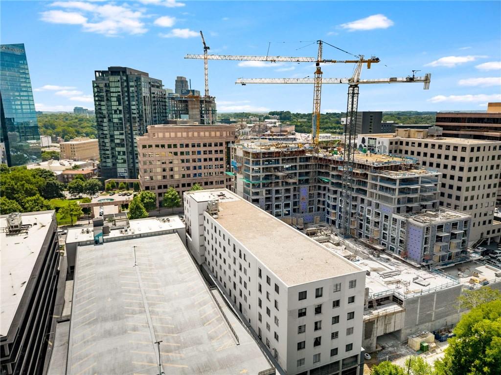 1421 Peachtree Street NE Unit 401