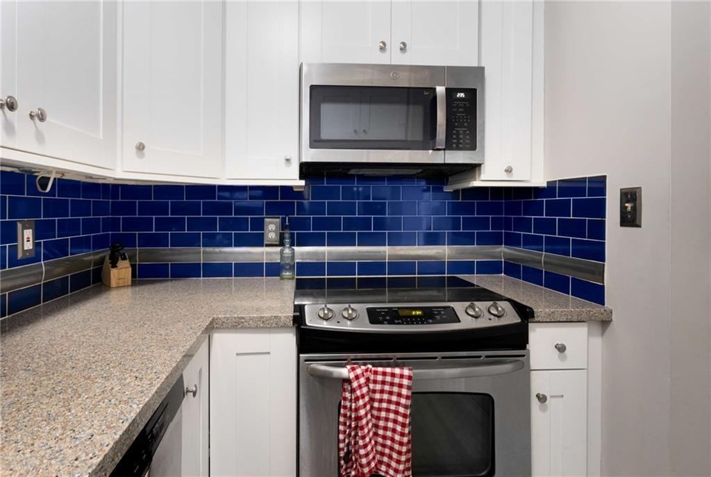 1421 Peachtree Street NE Unit 401
