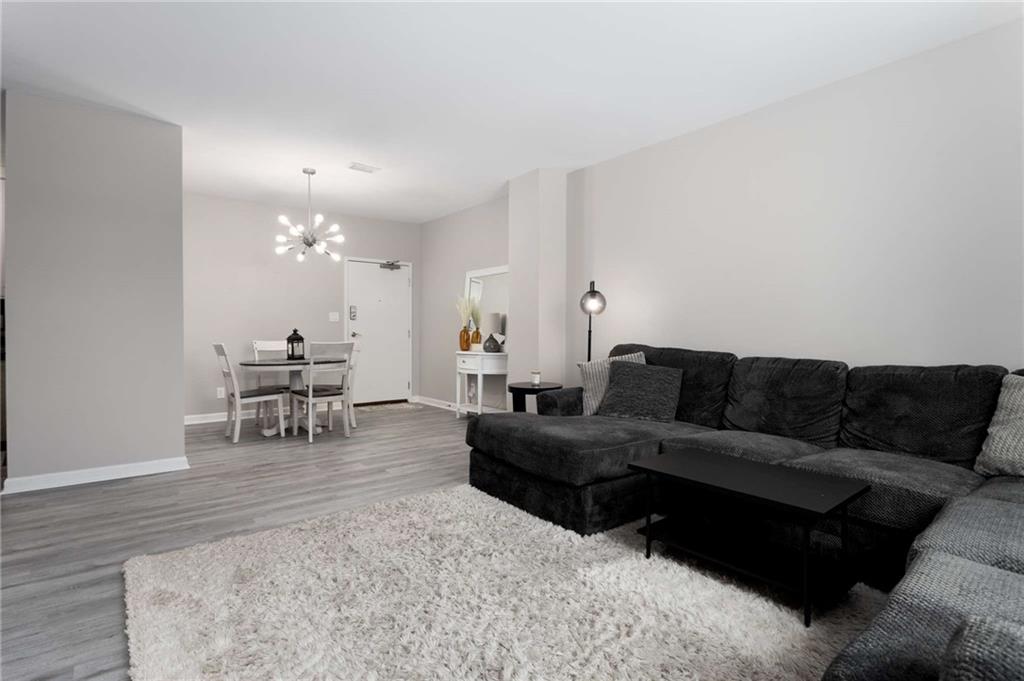 1421 Peachtree Street NE Unit 401
