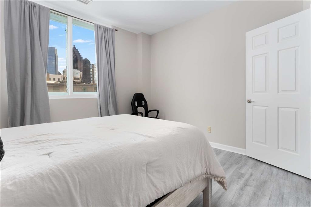 1421 Peachtree Street NE Unit 401
