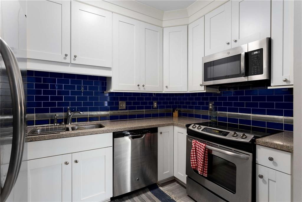 1421 Peachtree Street NE Unit 401