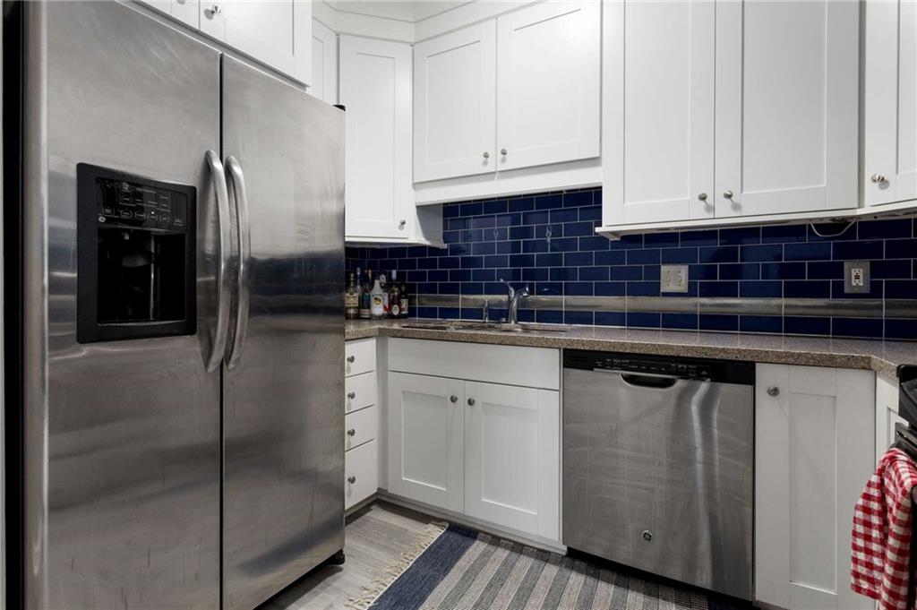1421 Peachtree Street NE Unit 401