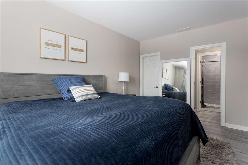 1421 Peachtree Street NE Unit 401
