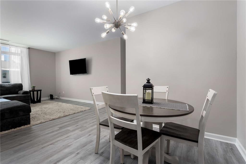 1421 Peachtree Street NE Unit 401