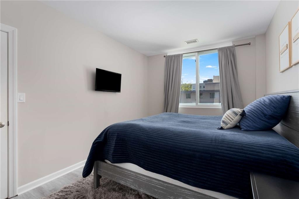 1421 Peachtree Street NE Unit 401