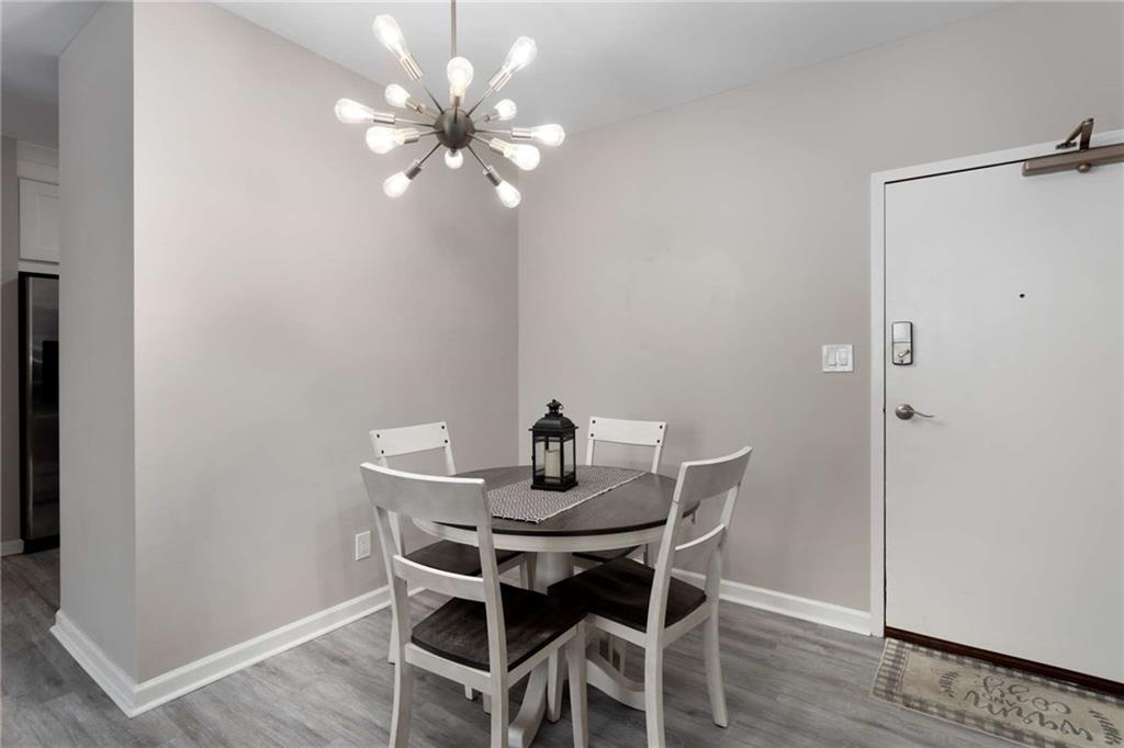 1421 Peachtree Street NE Unit 401