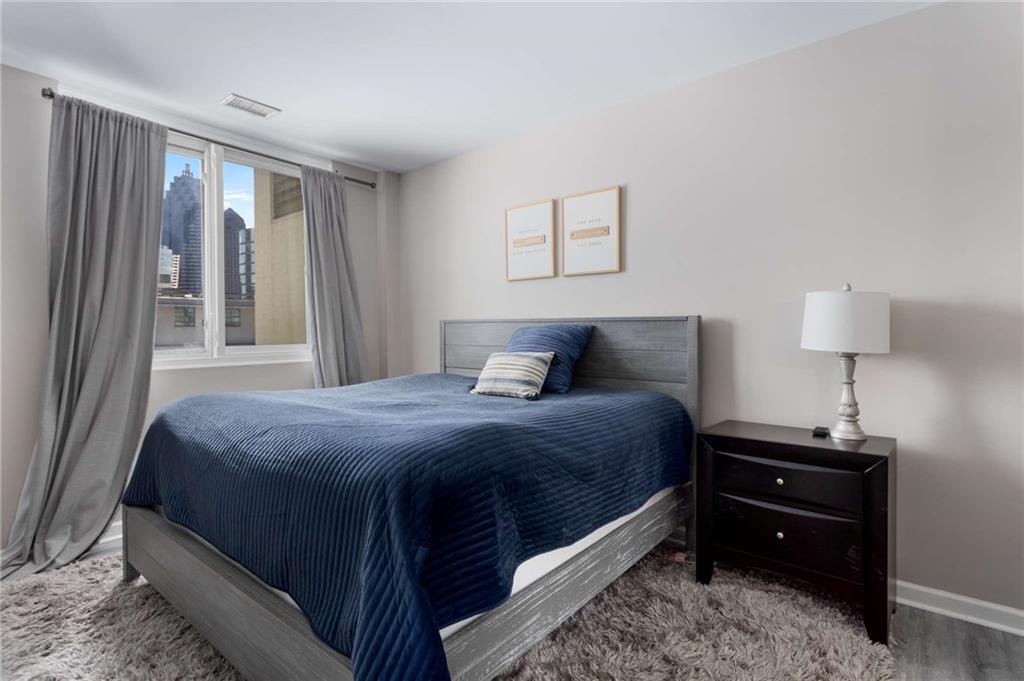 1421 Peachtree Street NE Unit 401