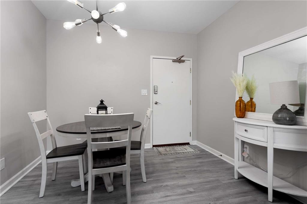 1421 Peachtree Street NE Unit 401