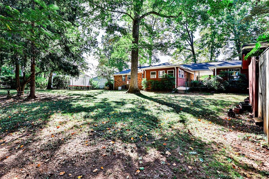 4126 Menlo Drive