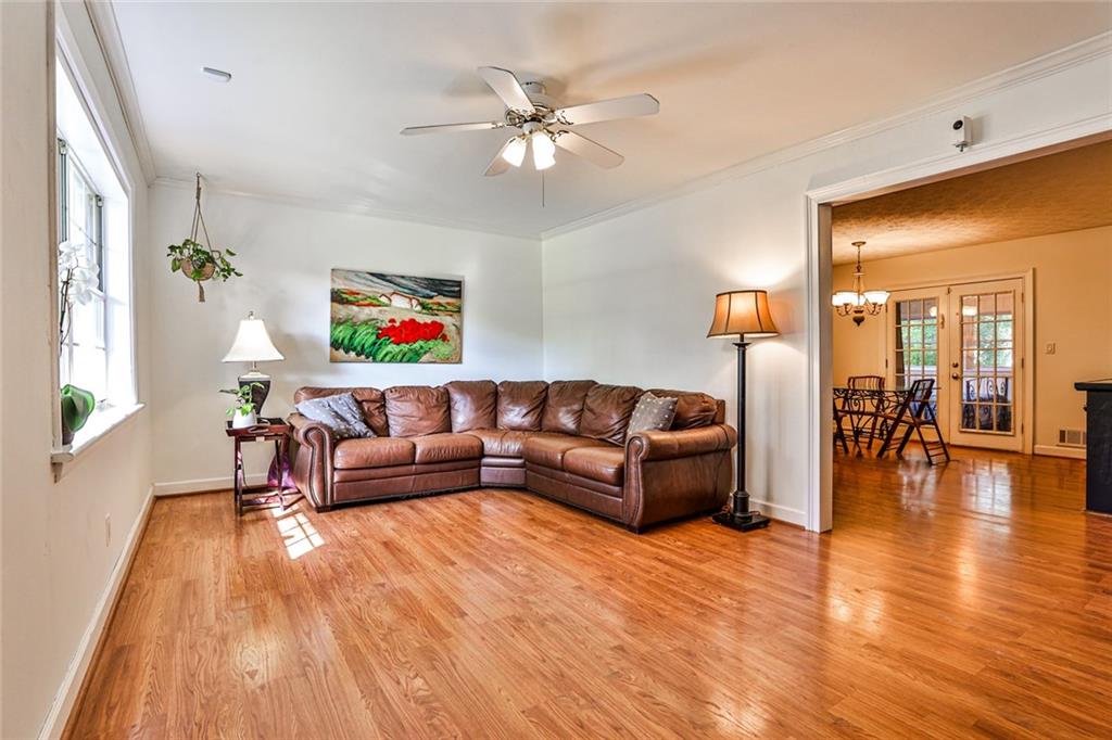 4126 Menlo Drive