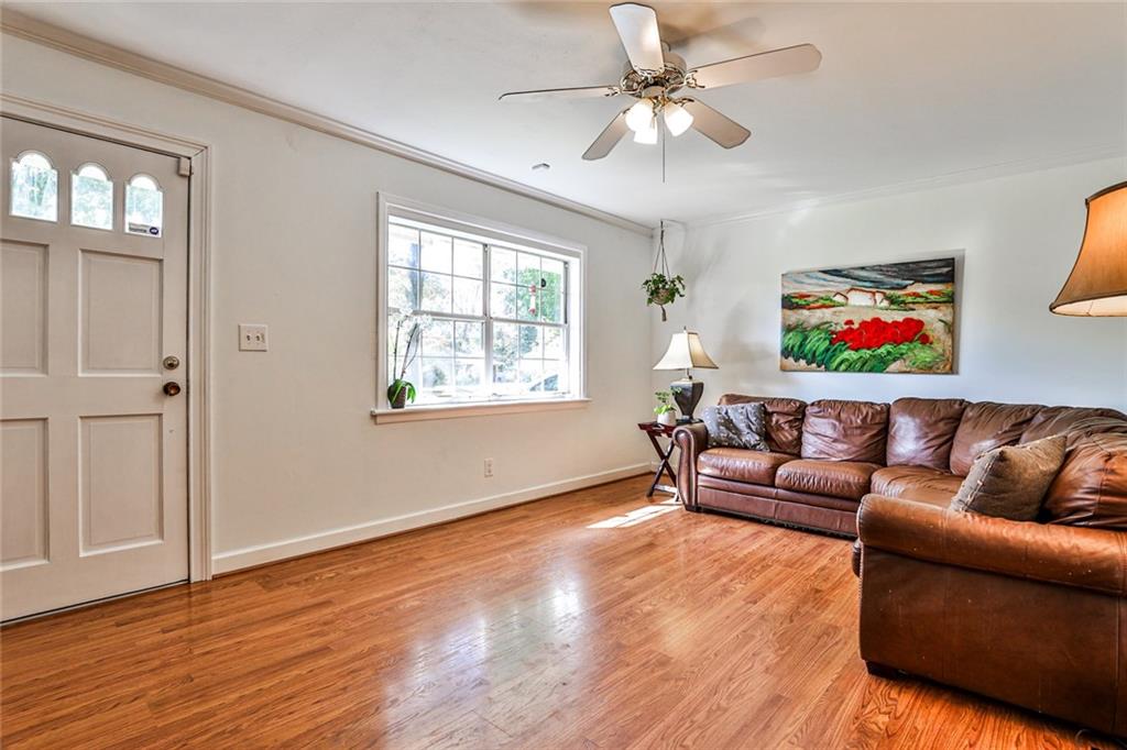 4126 Menlo Drive