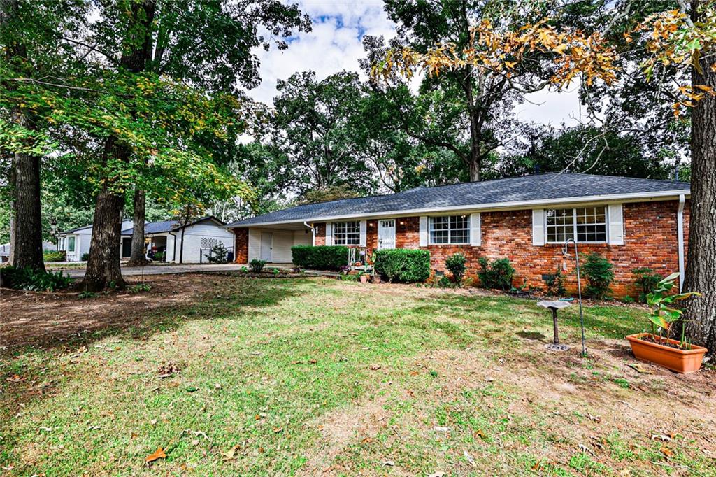 4126 Menlo Drive