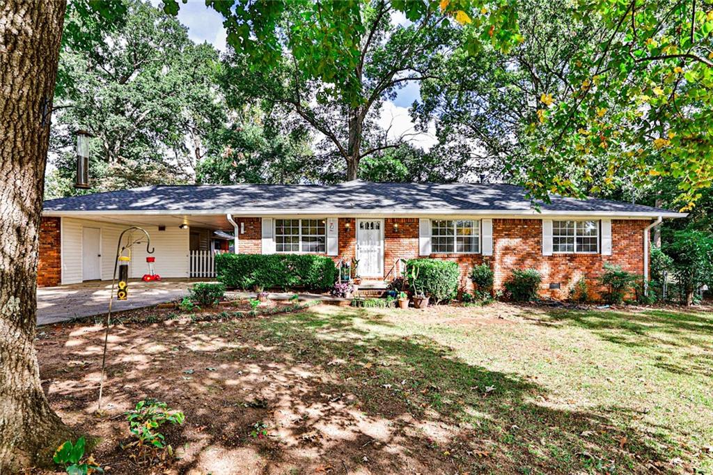4126 Menlo Drive