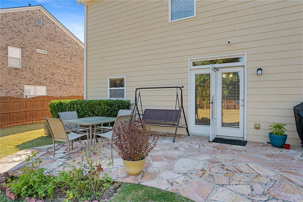 520 Waterhaven Lane