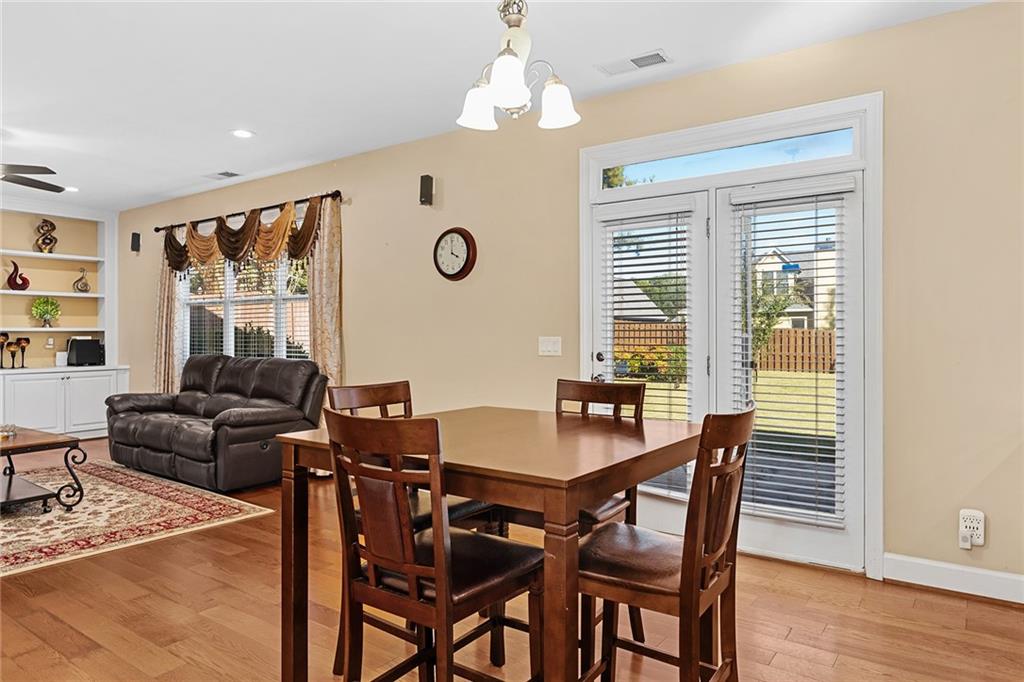 520 Waterhaven Lane