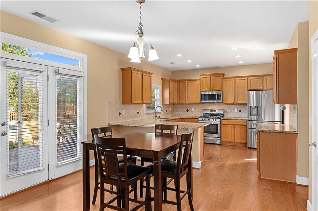 520 Waterhaven Lane