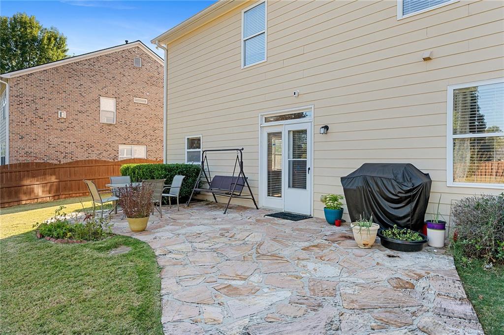 520 Waterhaven Lane