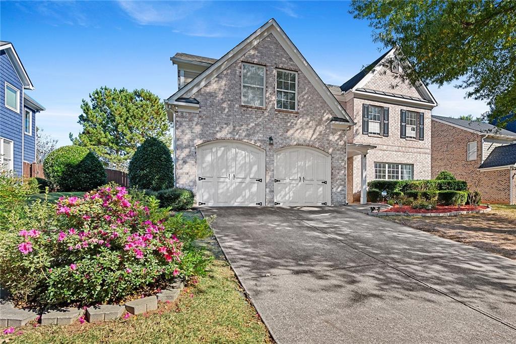 520 Waterhaven Lane
