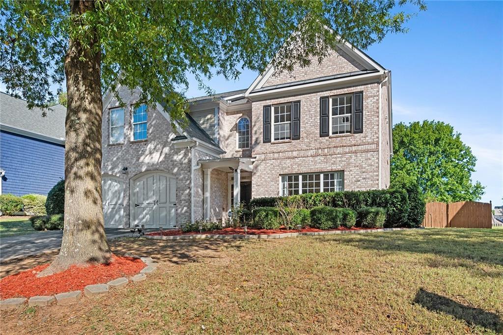 520 Waterhaven Lane
