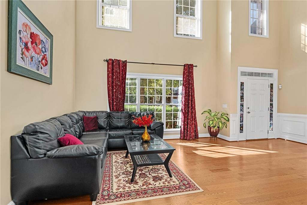 520 Waterhaven Lane