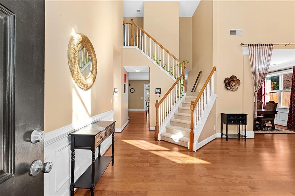520 Waterhaven Lane