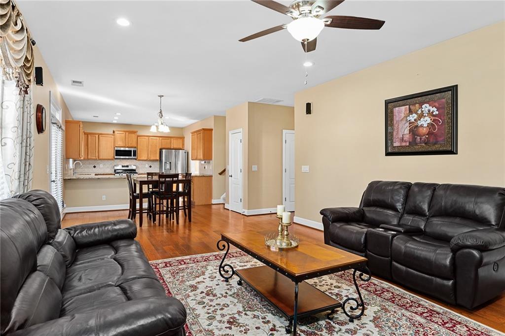 520 Waterhaven Lane