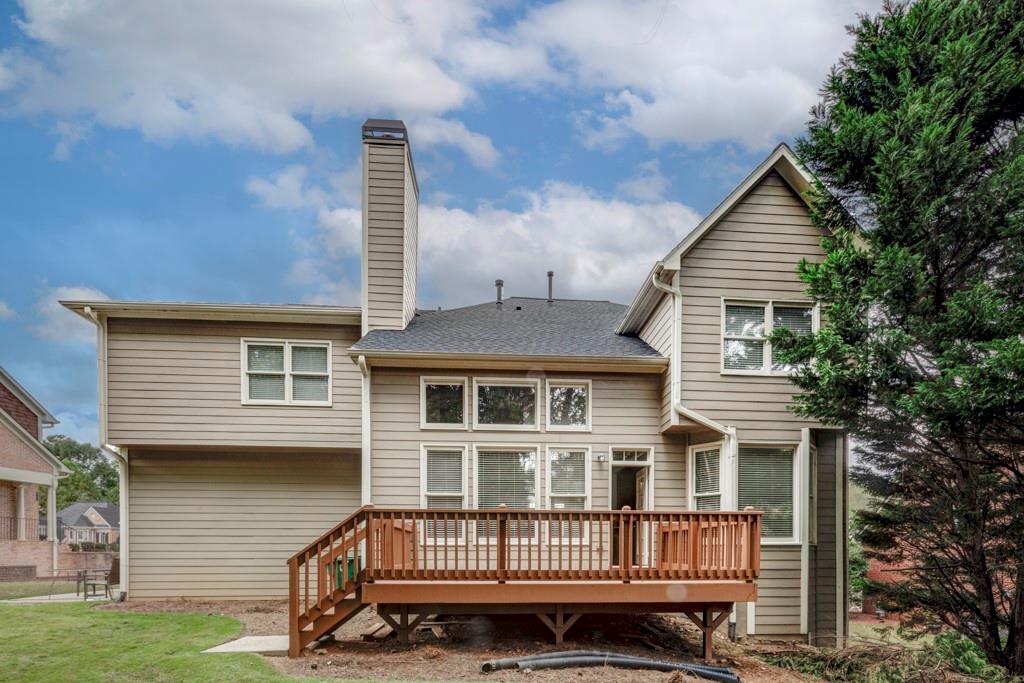 5125 Vinings Estates Way SE