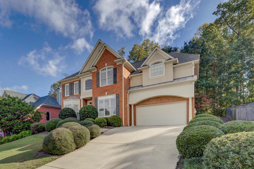 5125 Vinings Estates Way SE