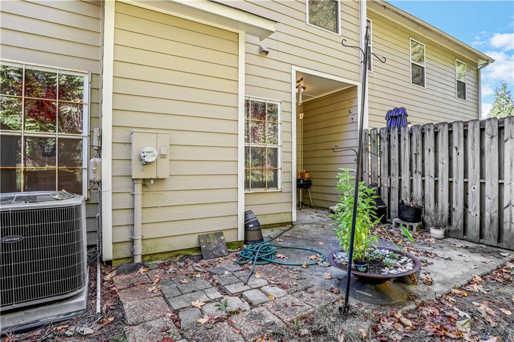 526 Tufton Trail SE