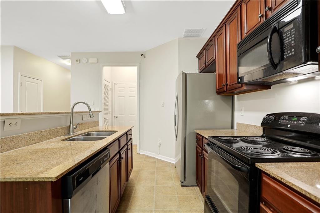 526 Tufton Trail SE