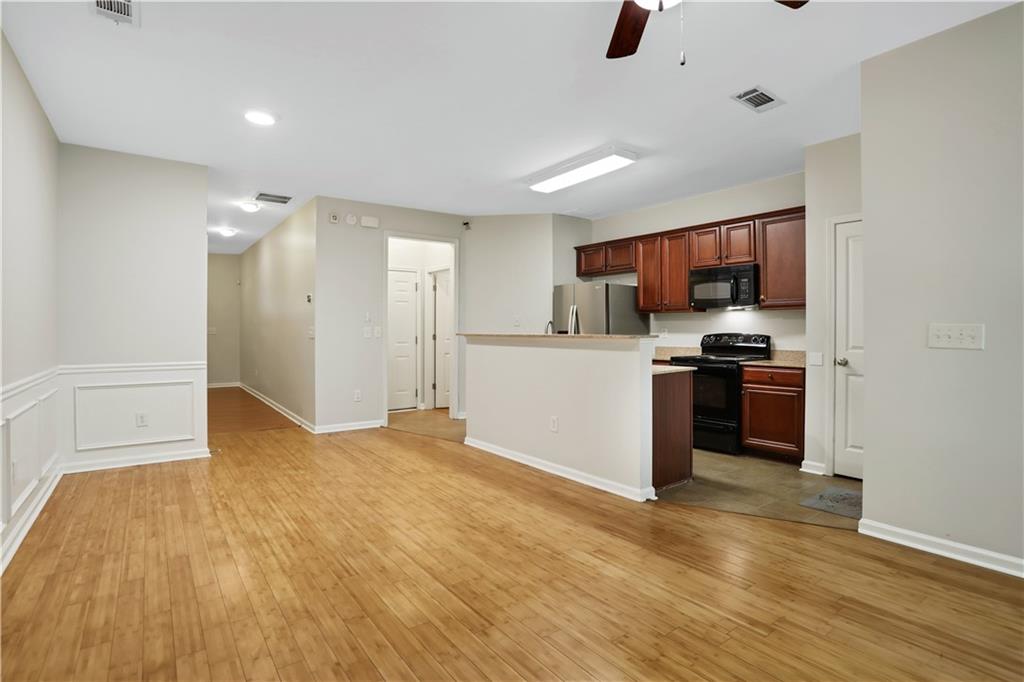 526 Tufton Trail SE