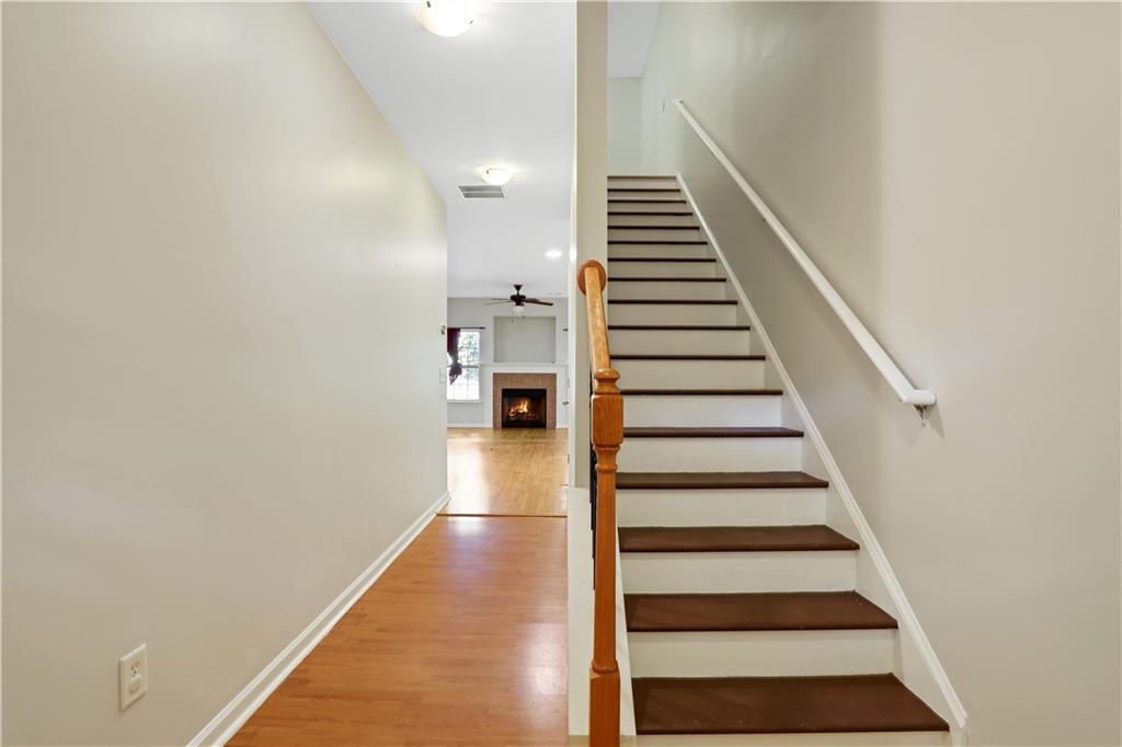 526 Tufton Trail SE