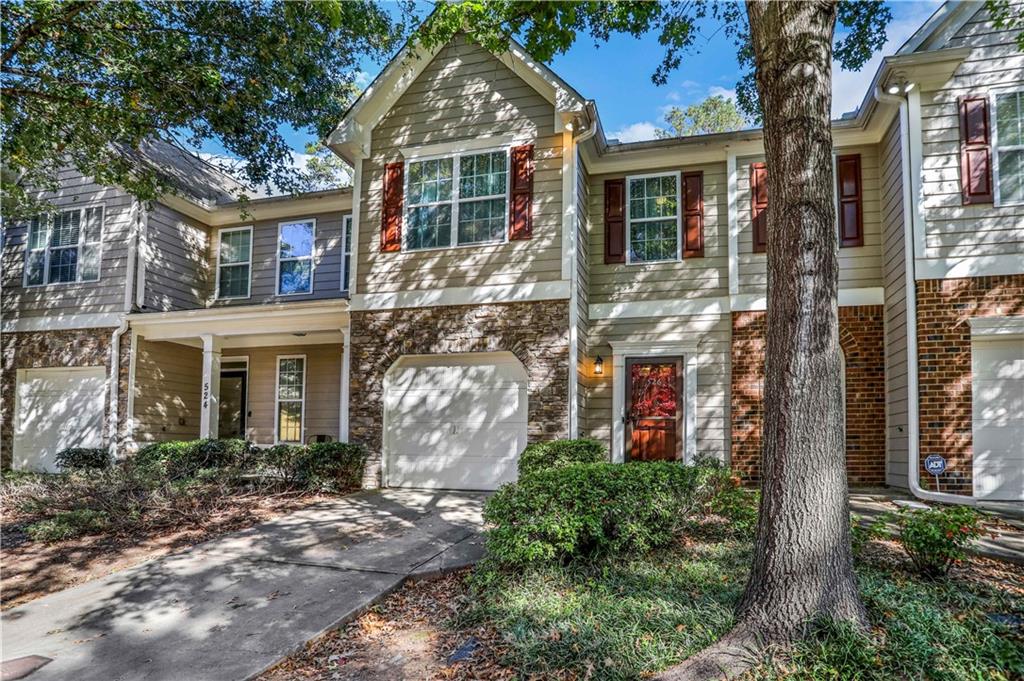526 Tufton Trail SE