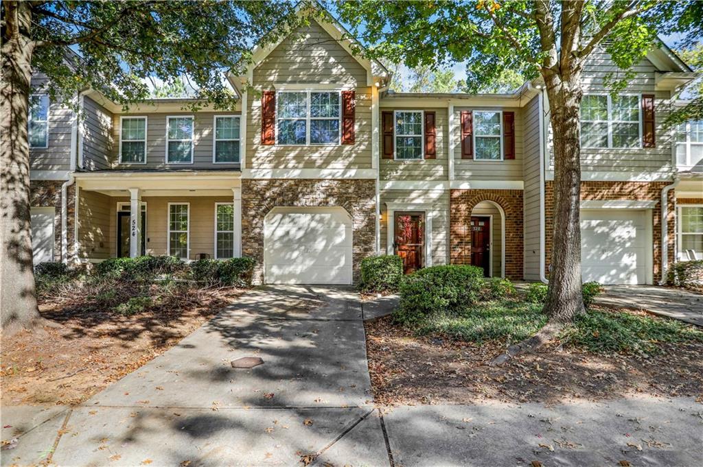 526 Tufton Trail SE