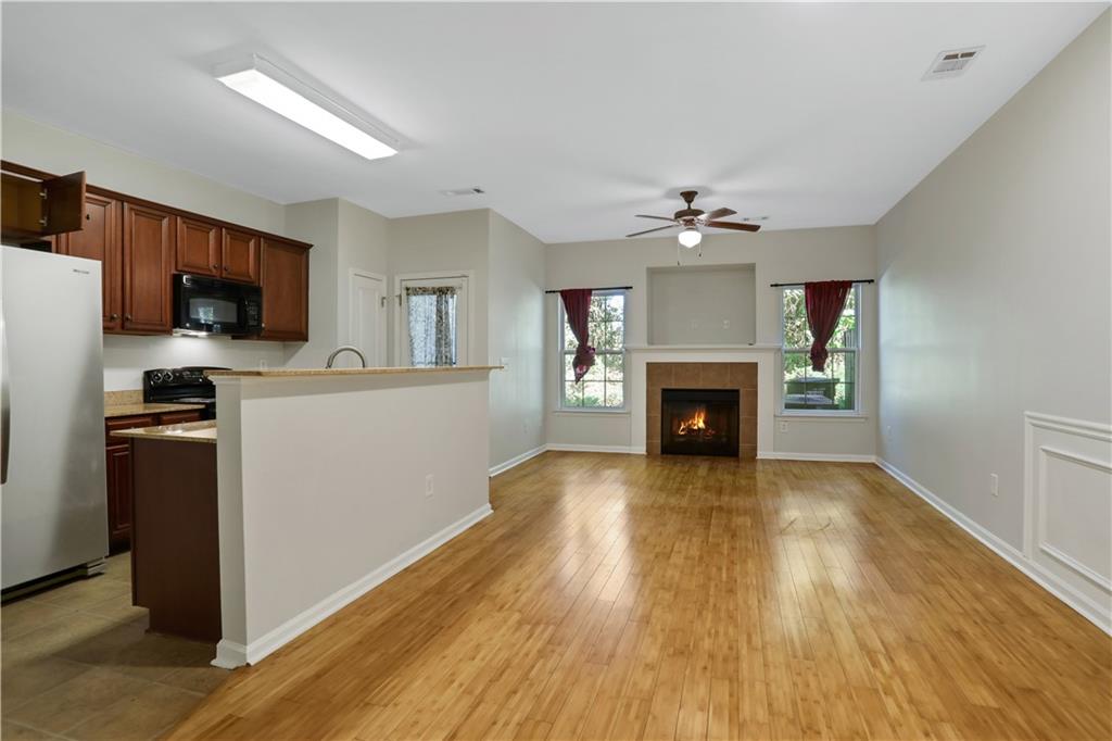 526 Tufton Trail SE