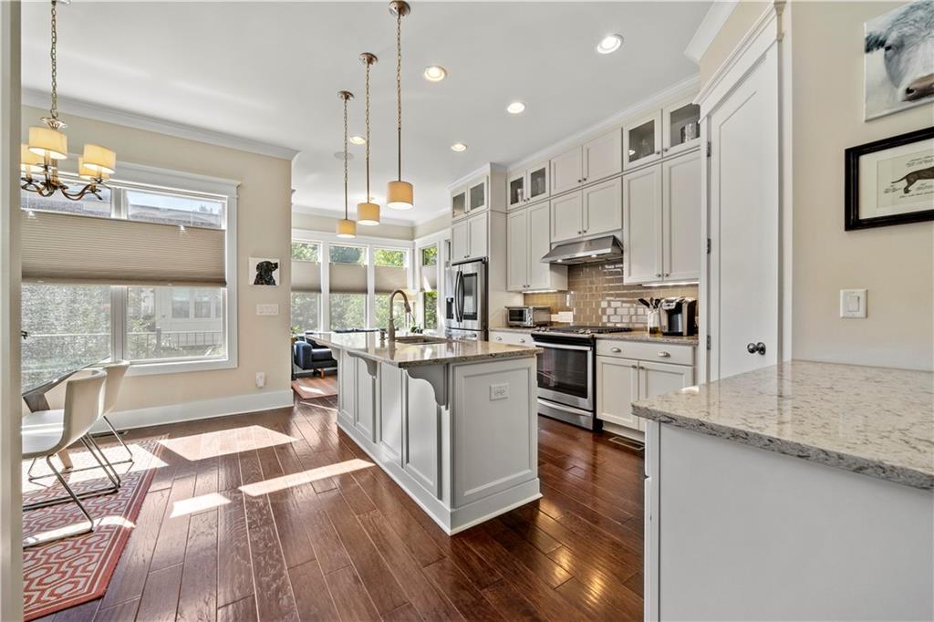 2414 Gatebury Circle Unit 2414