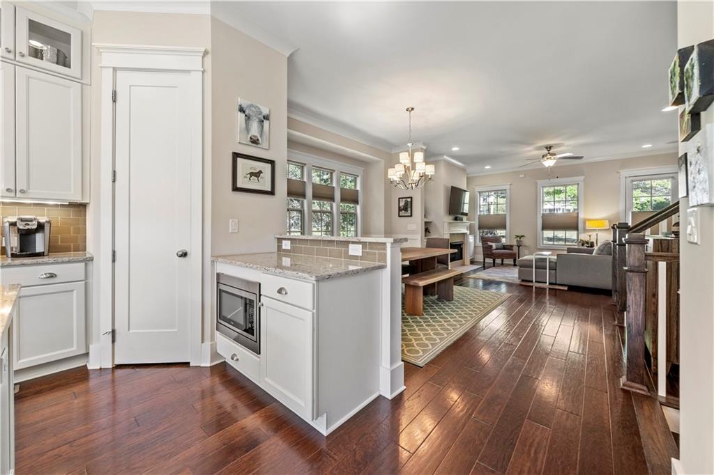 2414 Gatebury Circle Unit 2414