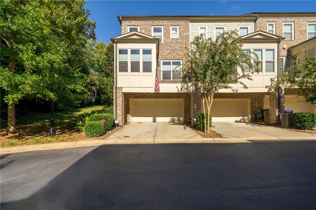2414 Gatebury Circle Unit 2414