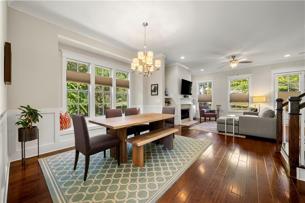 2414 Gatebury Circle Unit 2414