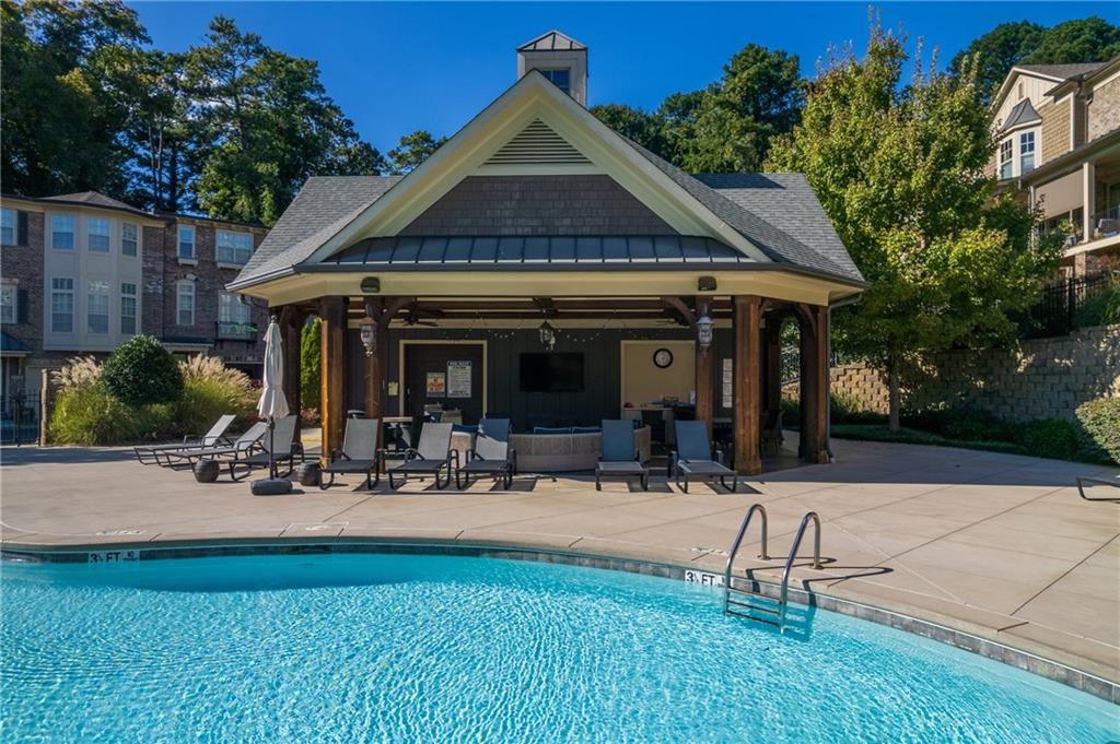 2414 Gatebury Circle Unit 2414
