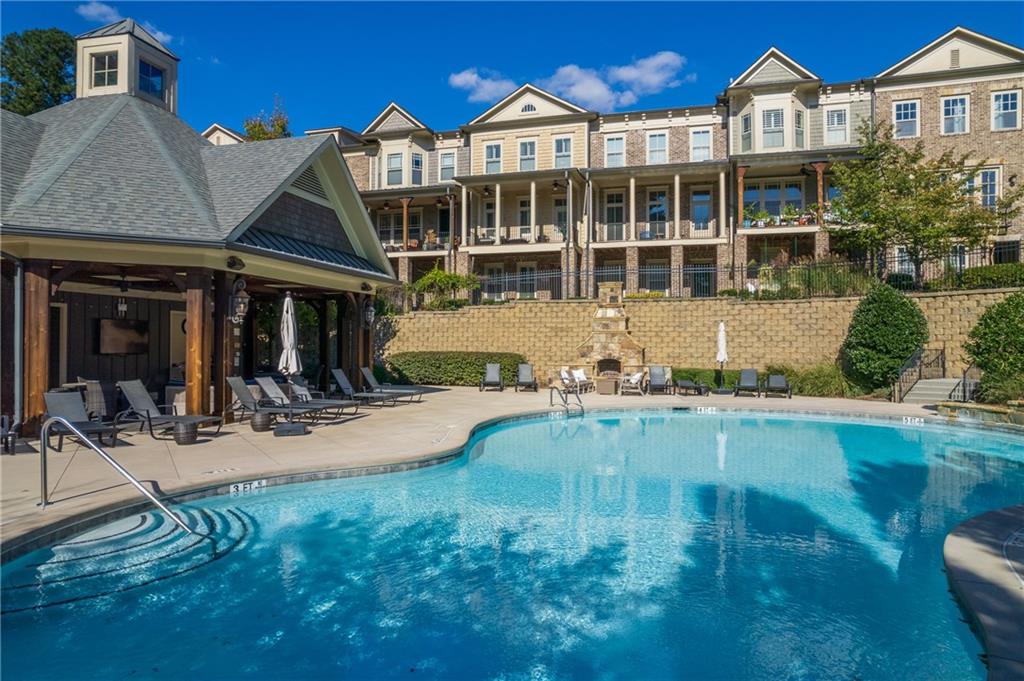 2414 Gatebury Circle Unit 2414