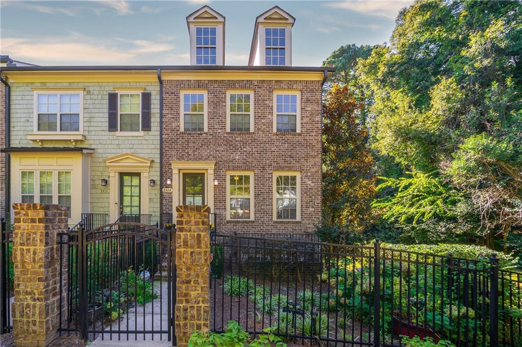2414 Gatebury Circle Unit 2414