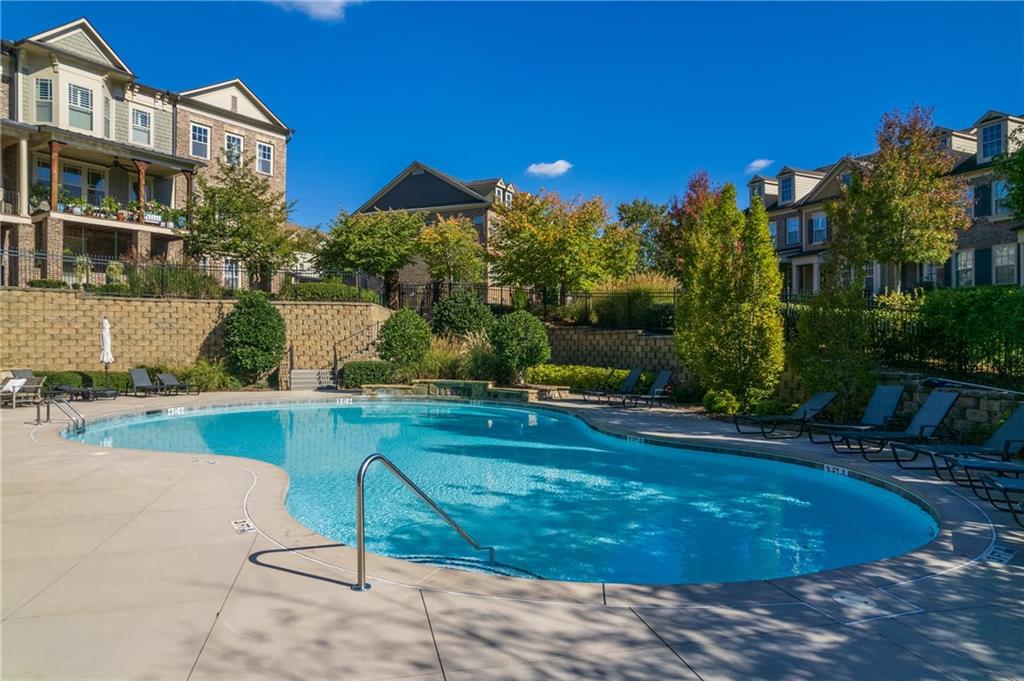 2414 Gatebury Circle Unit 2414
