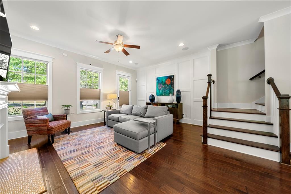 2414 Gatebury Circle Unit 2414