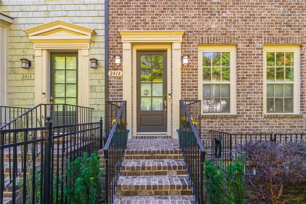 2414 Gatebury Circle Unit 2414