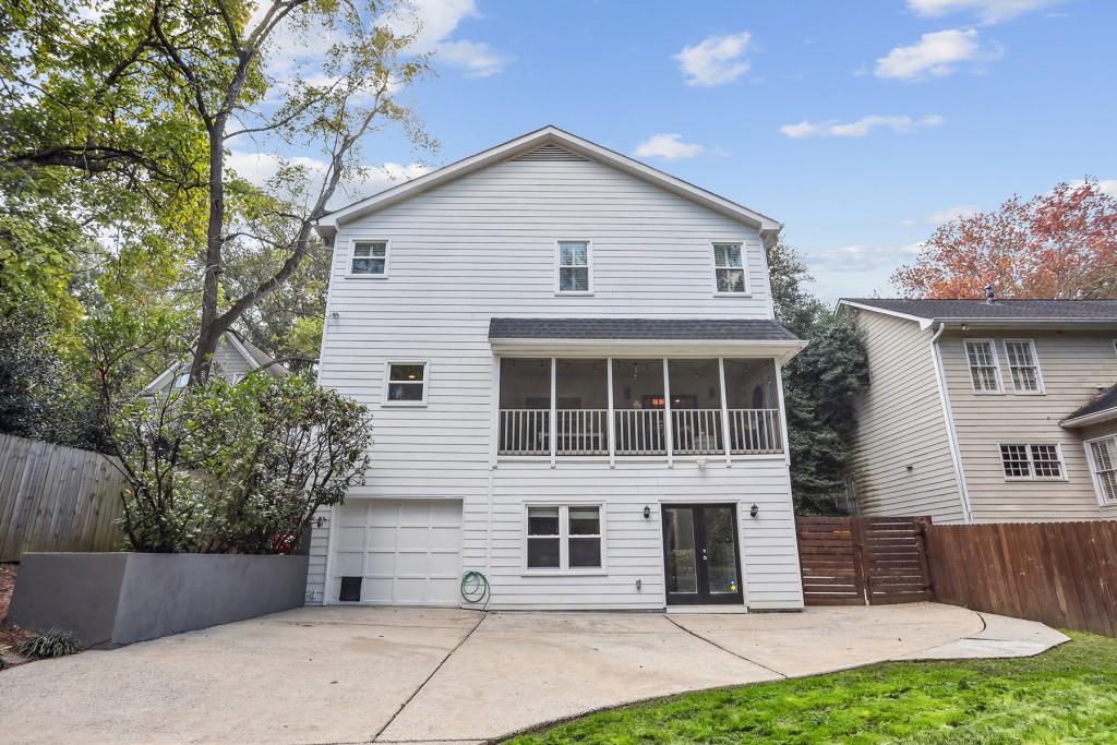 975 Seaboard Avenue