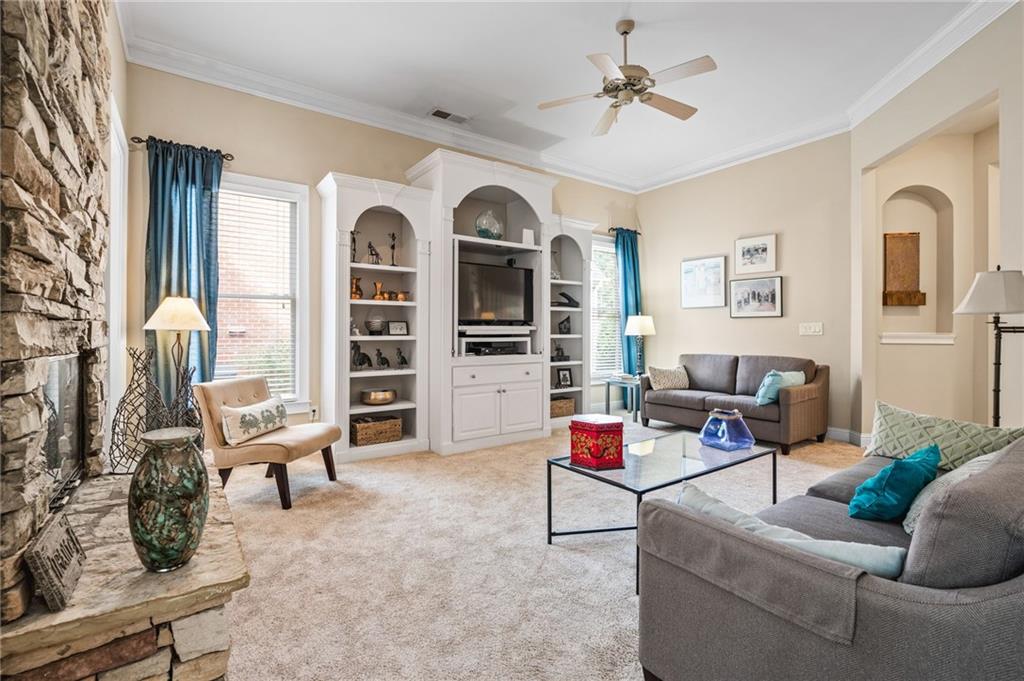 555 Stonebury Drive